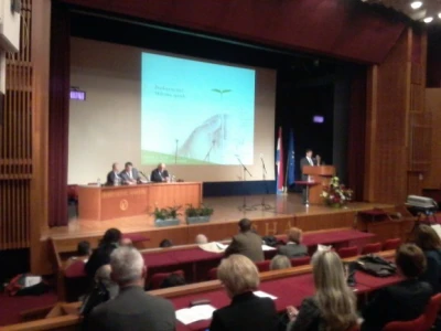 Simpozij agronoma