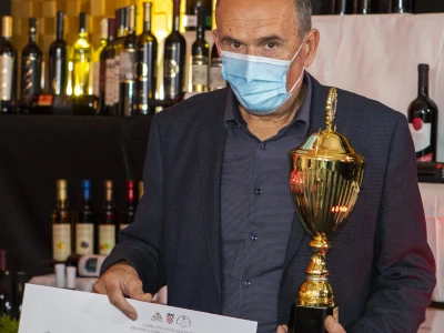 NA SABATINI - Zadarske žestice sa Destilerijom Bilušić uspješnije od buteljiranih vina!