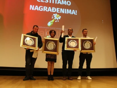 Sabatina 2021, Cavtat - proizvođači najboljih otvorenih i mladih vina