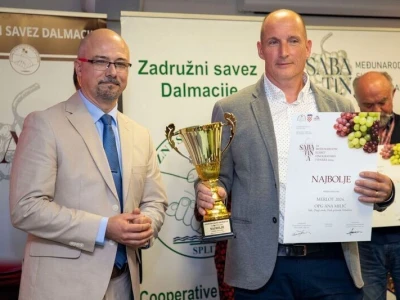 Sabatina: Najbolji u kategorijama otvorenih i mladih vina