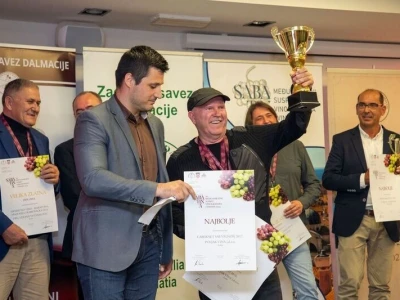 Sabatina: Najbolji u kategorijama otvorenih i mladih vina