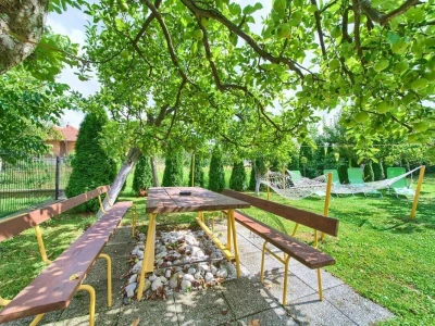 Sabina Urbanc - naj iznajmljivačica