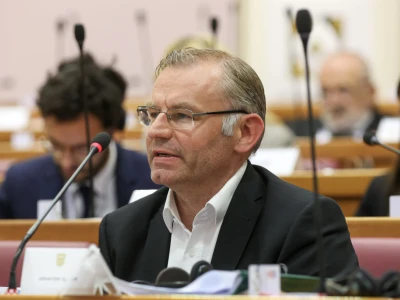 Sabor - međuparlamentarna konferencija o ZPP