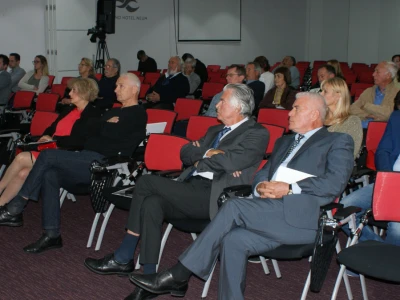 Sabor vinogradara i vinara u Grand hotelu Neum