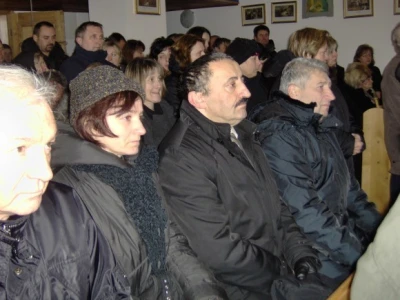 Saborski zastupnik HDZ-a dr. Stjepan Milinković