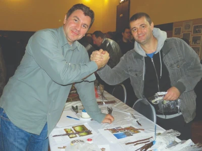 Sačuvajmo stare sorte "Cernik 2019."