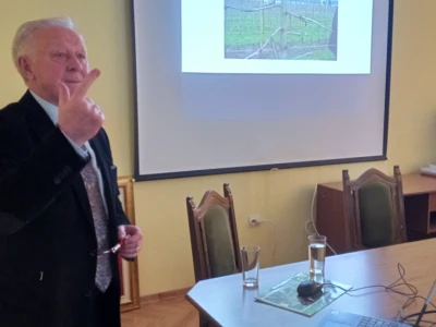 Sačuvajmo stare sorte Cernik 2022.