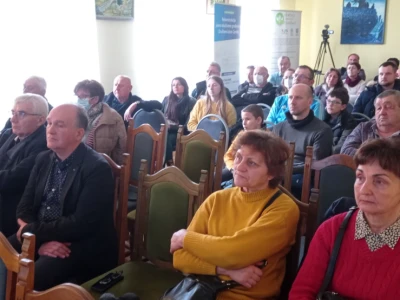 Sačuvajmo stare sorte Cernik 2022.