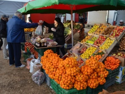 Mandarine