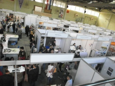 U Krapini održan prvi regionalni sajam "Wellcon"