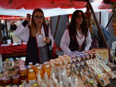 Prvi Sajam zimnice