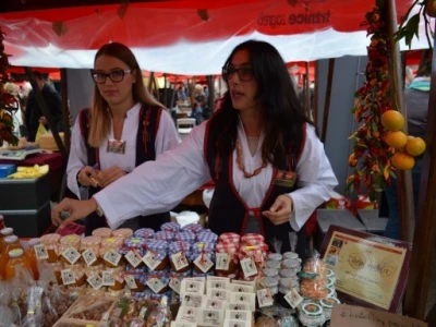 Prvi Sajam zimnice