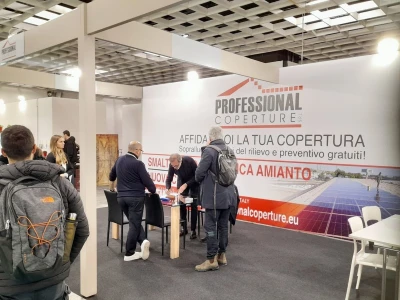 Sajam Agricola Tech u Veroni