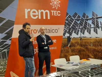 Sajam Agricola Tech u Veroni