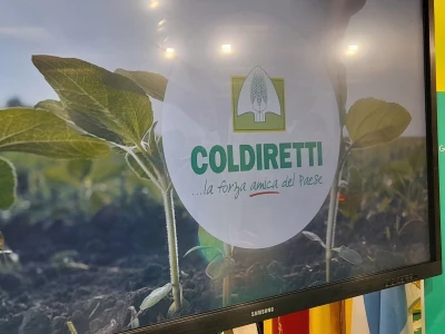 Sajam Agricola Tech u Veroni