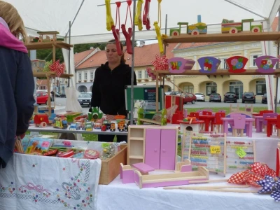 Sajam AgroTour Slavonija u Požegi