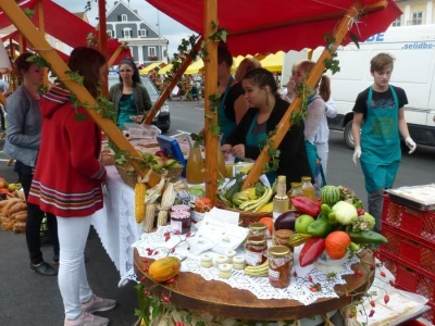 Sajam AgroTour Slavonija u Požegi