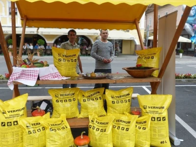 Sajam AgroTour Slavonija u Požegi