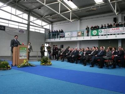Otvorenje sajma