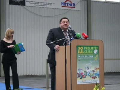 BJ sajam 2010