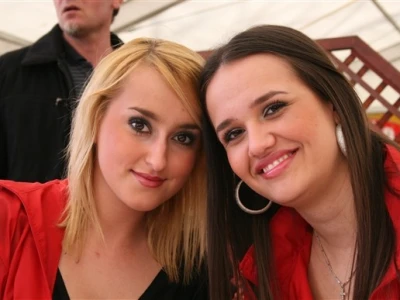 Syngenta hostese
