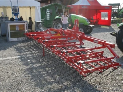 Proljetni Bjelovarski sajam 2010