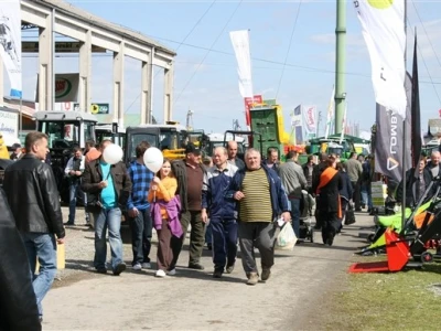 Proljetni Bjelovarski sajam 2010