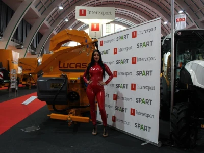 Sajam CroAGRO 2019