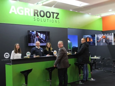 Sajam CroAGRO 2019