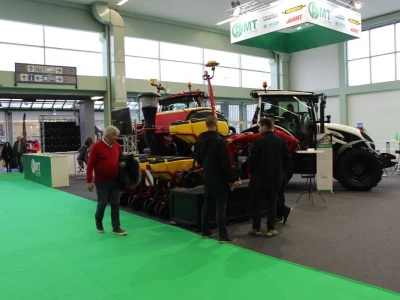 Sajam CroAGRO 2019