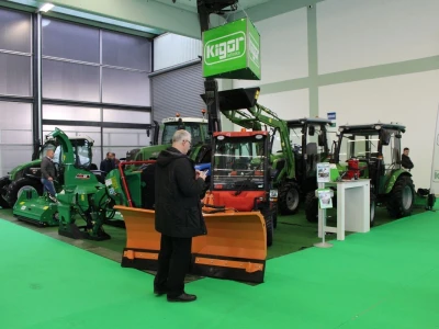 Sajam CroAGRO 2019
