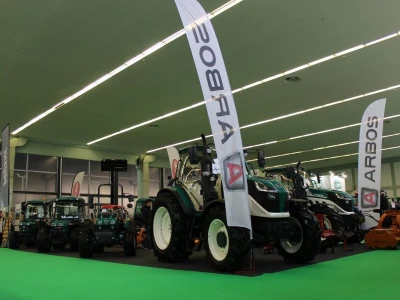 Sajam CroAGRO 2019