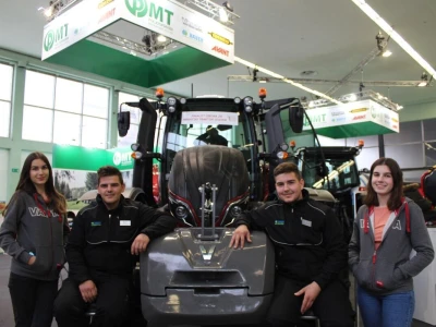 Sajam CroAGRO 2019