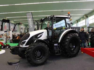 Sajam CroAGRO 2019