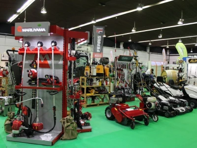 Sajam CroAGRO 2019