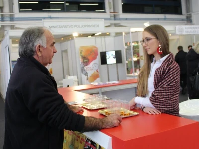 Sajam CroAGRO 2019