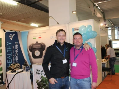 Sajam CroAGRO 2019