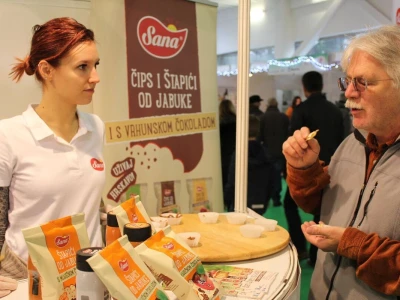 Sajam CroAGRO 2019