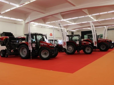 Sajam CroAGRO 2019