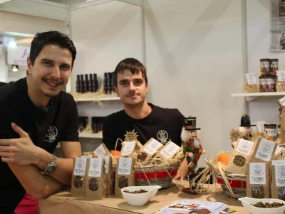 Sajam CroAGRO 2019