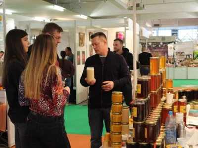 Sajam CroAGRO 2019