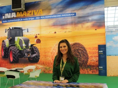 Sajam CroAGRO 2019