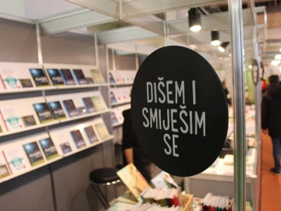 Sajam CroAGRO 2019