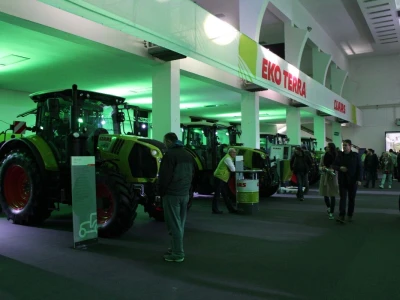 Sajam CroAGRO 2019
