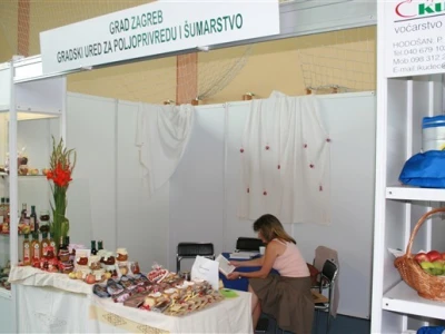 Donji Kraljevec sajam - 2008