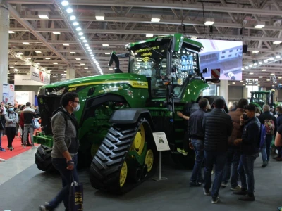 Sajam EIMA International Bologna 2021