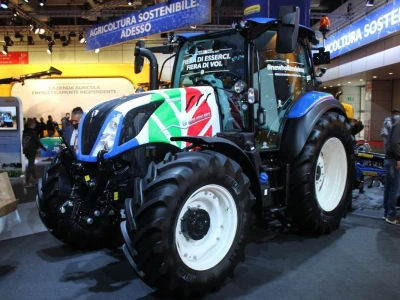 Sajam EIMA International Bologna 2021