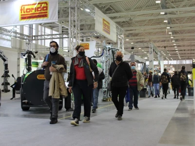 Sajam EIMA International Bologna 2021
