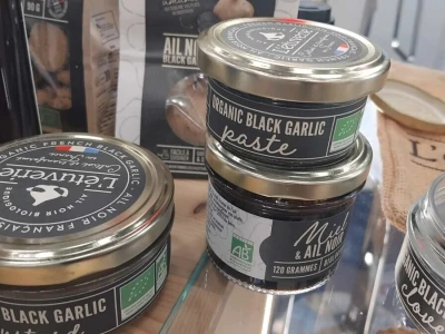 Sajam organske poljoprivrede Biofach u Nirnbergu