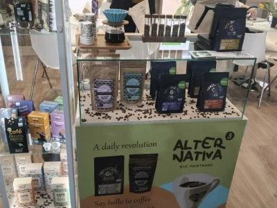 Sajam organske poljoprivrede Biofach u Nirnbergu